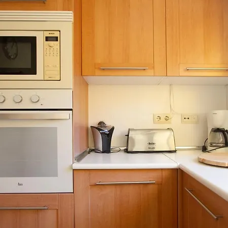 Apartment Alboaire- Waterfront Luxury 4 Bedroom In The Marina Of Sotogrande