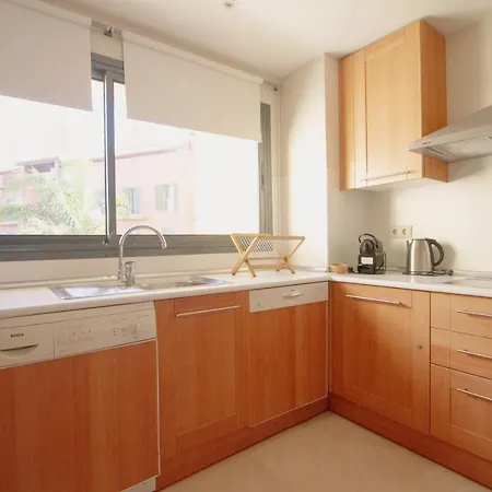 Alboaire- Waterfront Luxury 4 Bedroom In The Marina Of *