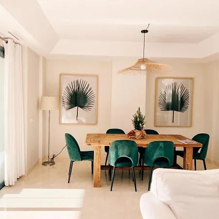 Apartment Alboaire- Waterfront Luxury 4 Bedroom In The Marina Of *