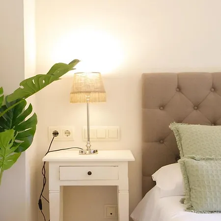 Apartment Alboaire- Waterfront Luxury 4 Bedroom In The Marina Of