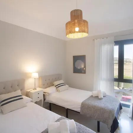 Apartment Alboaire- Waterfront Luxury 4 Bedroom In The Marina Of
