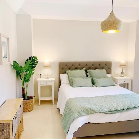 Apartment Alboaire- Waterfront Luxury 4 Bedroom In The Marina Of *
