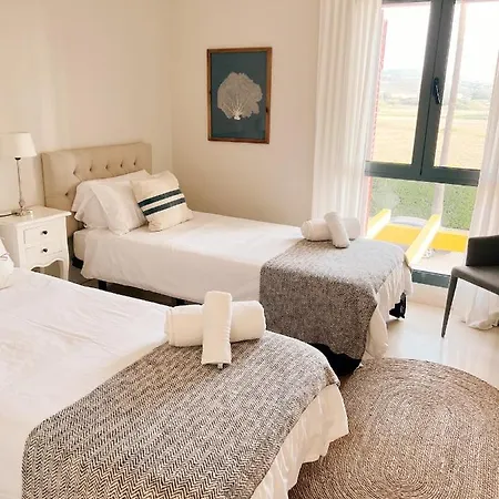 Apartment Alboaire- Waterfront Luxury 4 Bedroom In The Marina Of Sotogrande